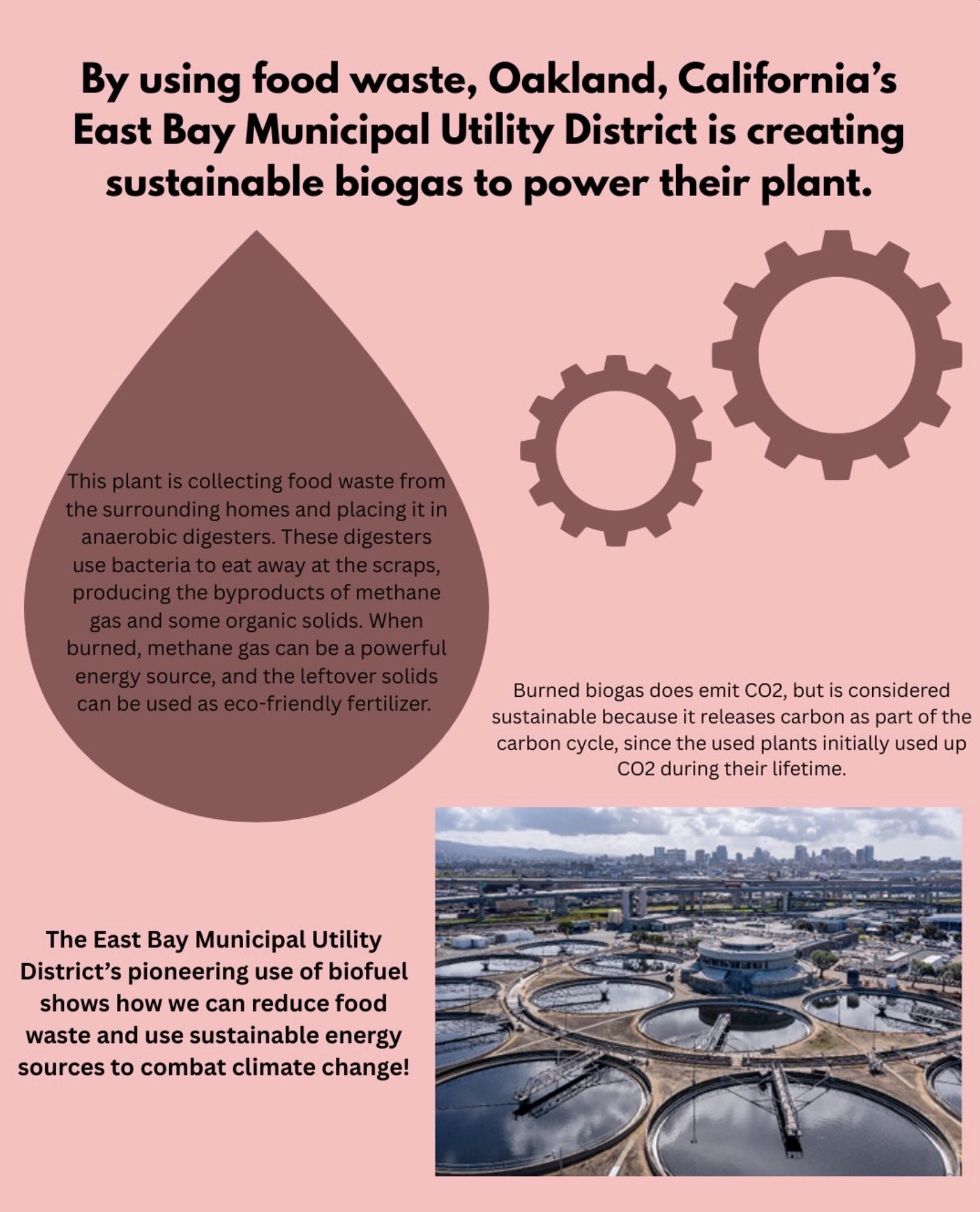 Sustainable Power Plants