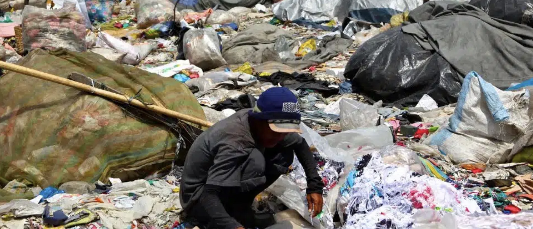Mapping Plastic Footprint: From Manila Bay