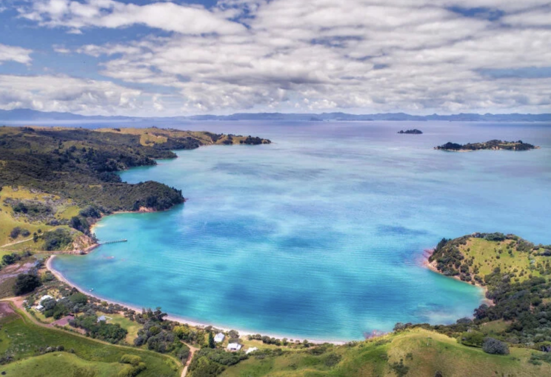 New Zealand Triples Their Marine Protected Area!